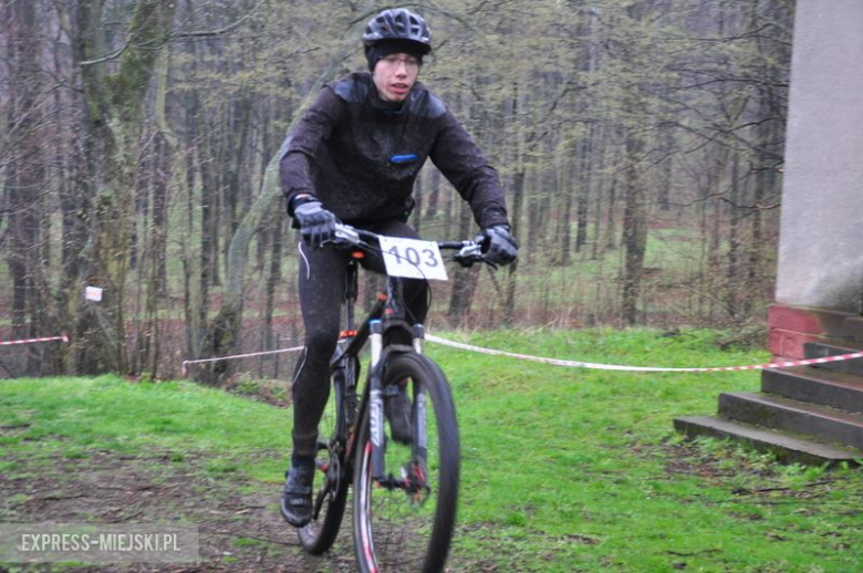 II Bardo MTB Open Sezon dla Kurczaba