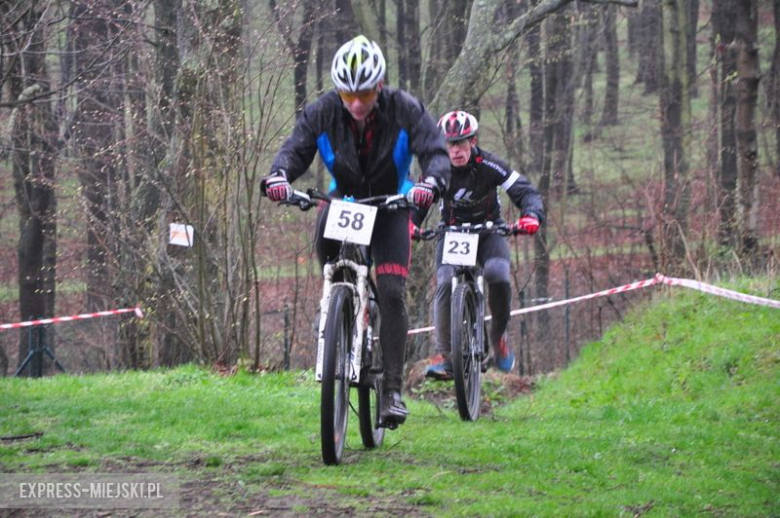 II Bardo MTB Open Sezon dla Kurczaba