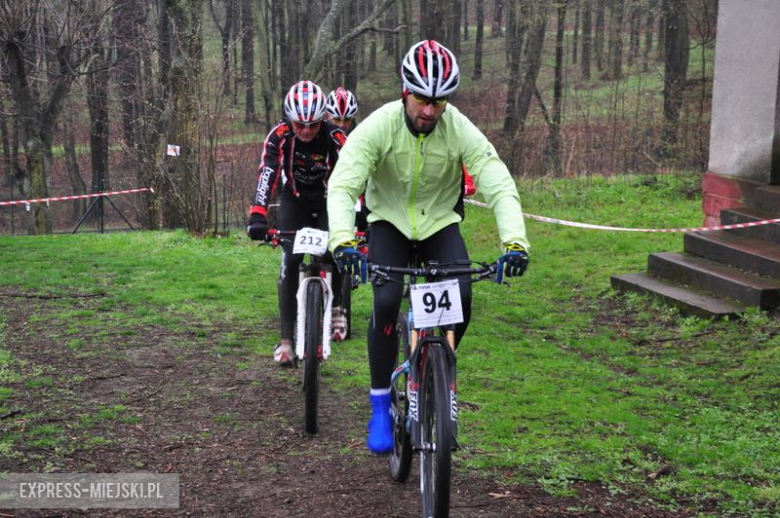 II Bardo MTB Open Sezon dla Kurczaba