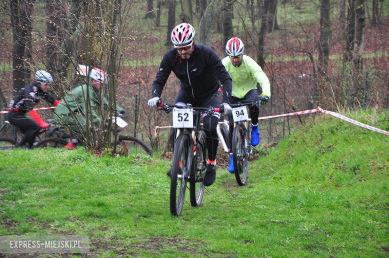 II Bardo MTB Open Sezon dla Kurczaba