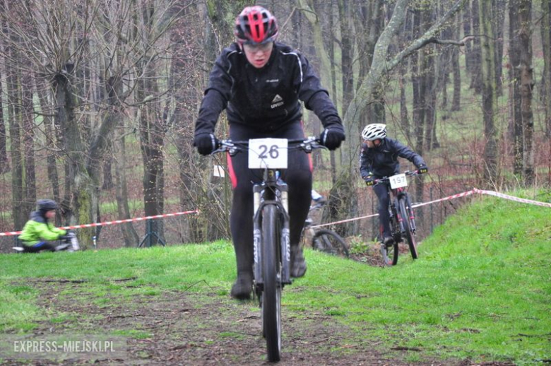 II Bardo MTB Open Sezon dla Kurczaba