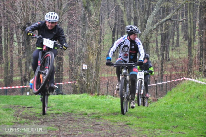 II Bardo MTB Open Sezon dla Kurczaba