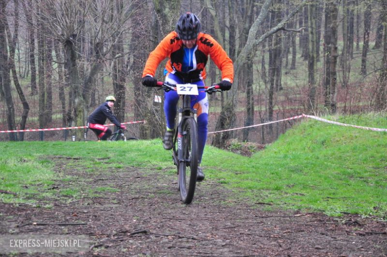 II Bardo MTB Open Sezon dla Kurczaba