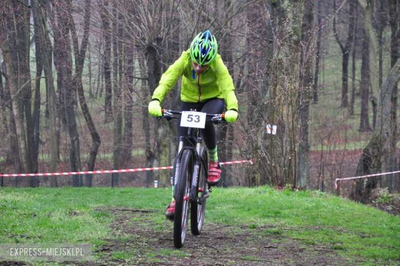 II Bardo MTB Open Sezon dla Kurczaba