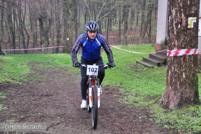 II Bardo MTB Open Sezon dla Kurczaba