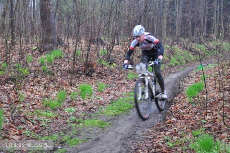 II Bardo MTB Open Sezon dla Kurczaba