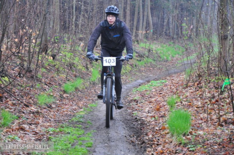 II Bardo MTB Open Sezon dla Kurczaba