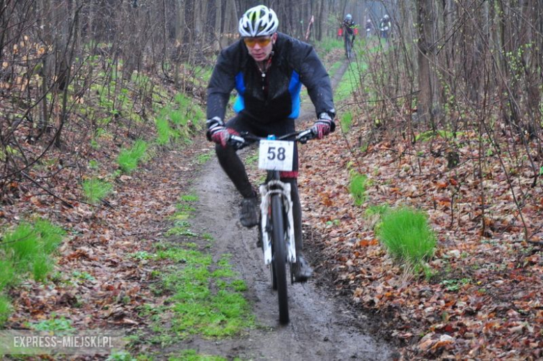 II Bardo MTB Open Sezon dla Kurczaba