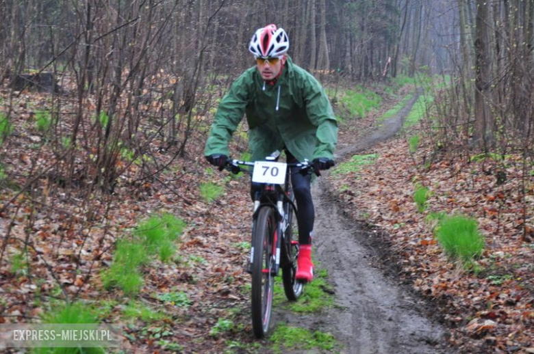 II Bardo MTB Open Sezon dla Kurczaba