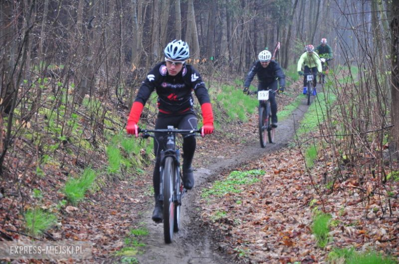 II Bardo MTB Open Sezon dla Kurczaba