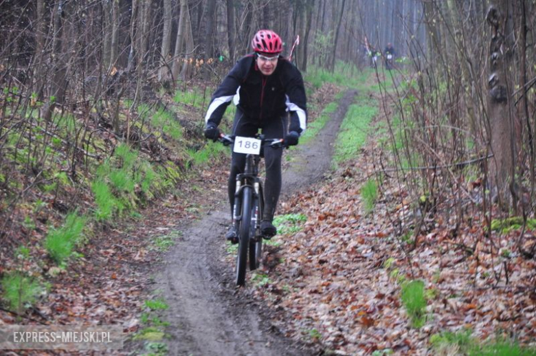 II Bardo MTB Open Sezon dla Kurczaba