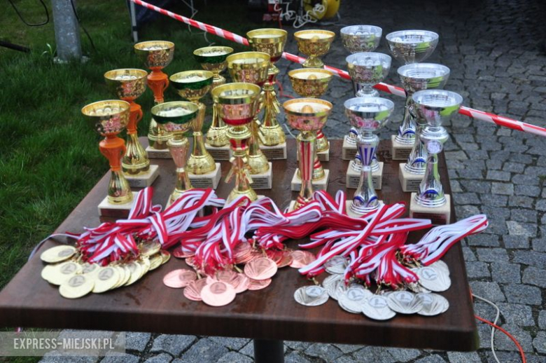 II Bardo MTB Open Sezon dla Kurczaba