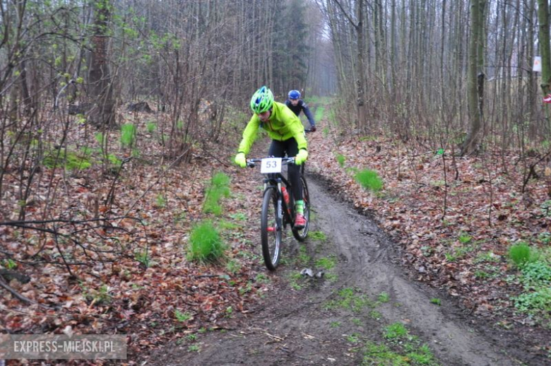 II Bardo MTB Open Sezon dla Kurczaba