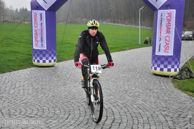 II Bardo MTB Open Sezon dla Kurczaba