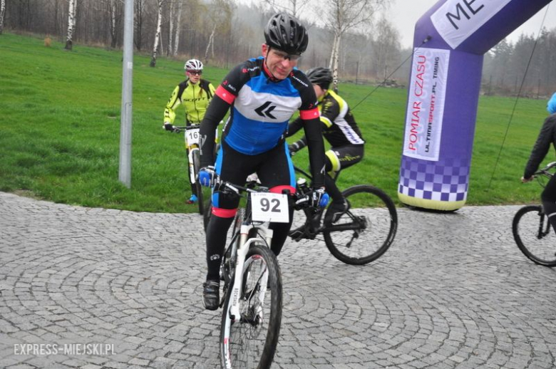 II Bardo MTB Open Sezon dla Kurczaba