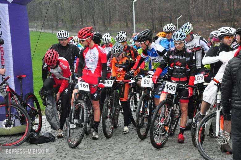 II Bardo MTB Open Sezon dla Kurczaba