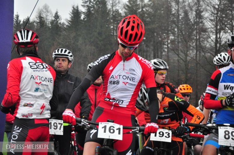 II Bardo MTB Open Sezon dla Kurczaba