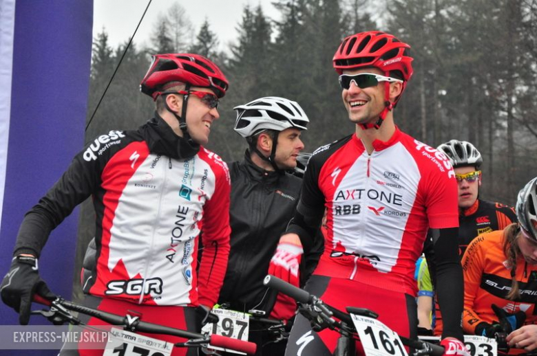 II Bardo MTB Open Sezon dla Kurczaba