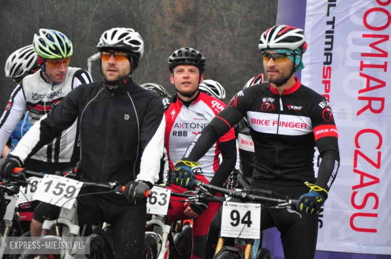 II Bardo MTB Open Sezon dla Kurczaba