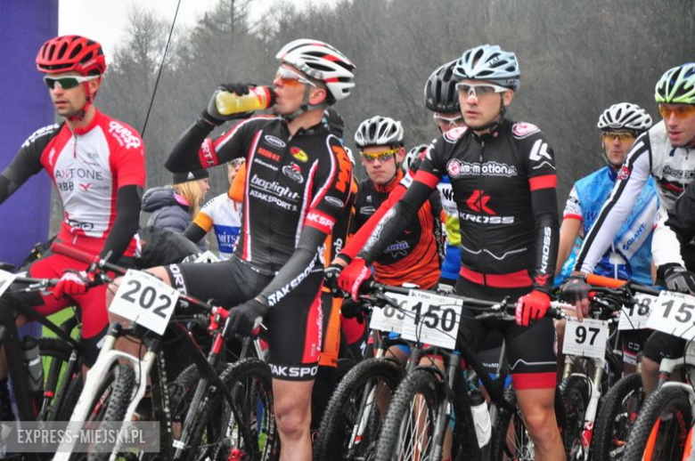 II Bardo MTB Open Sezon dla Kurczaba