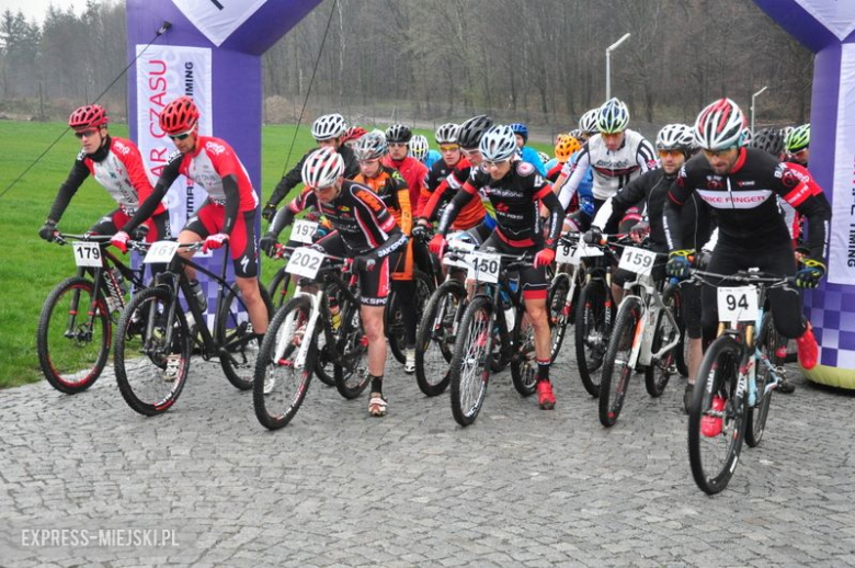 II Bardo MTB Open Sezon dla Kurczaba