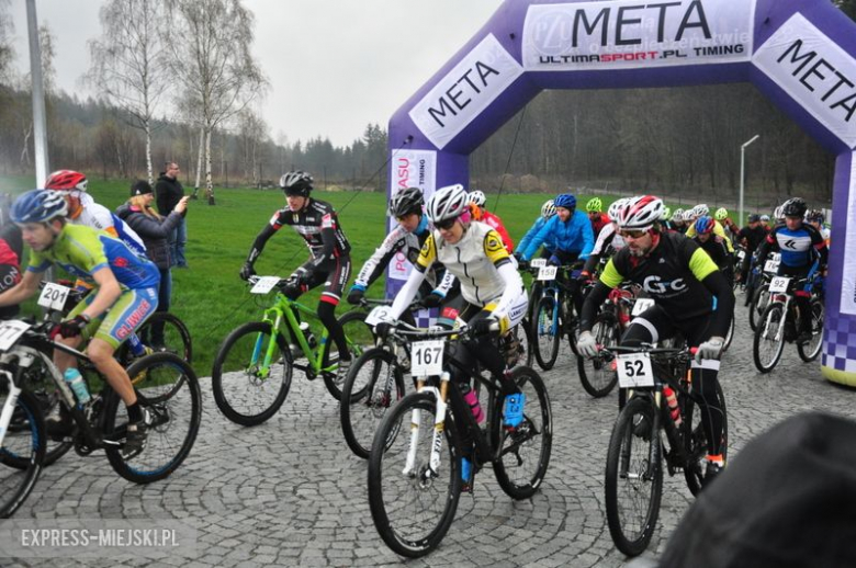 II Bardo MTB Open Sezon dla Kurczaba