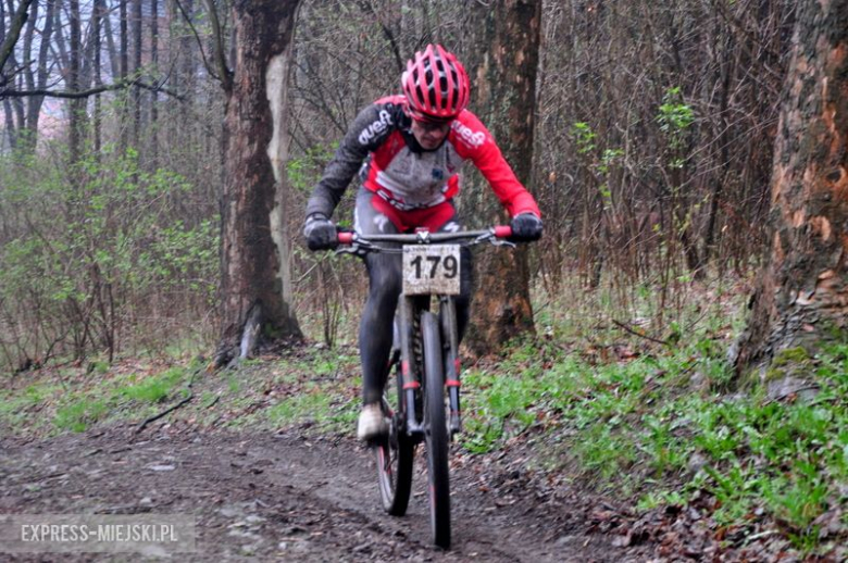 II Bardo MTB Open Sezon dla Kurczaba