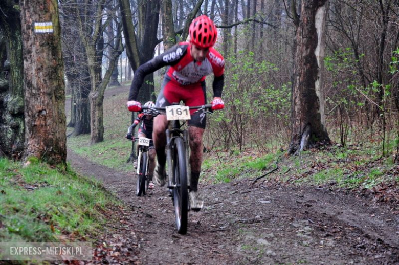 II Bardo MTB Open Sezon dla Kurczaba