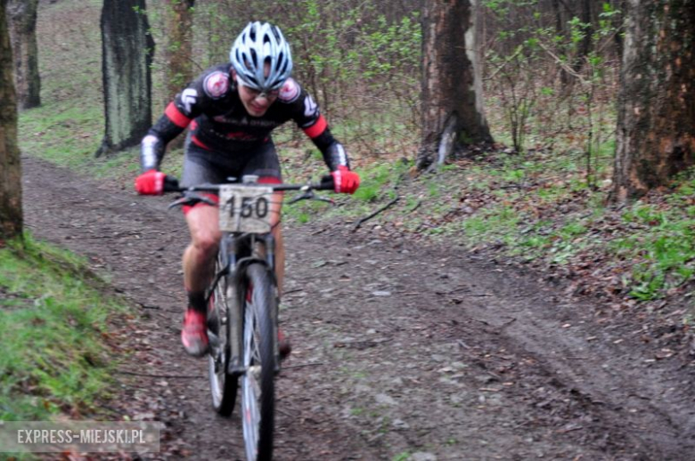 II Bardo MTB Open Sezon dla Kurczaba