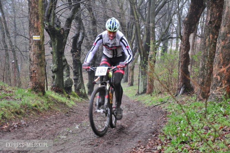 II Bardo MTB Open Sezon dla Kurczaba