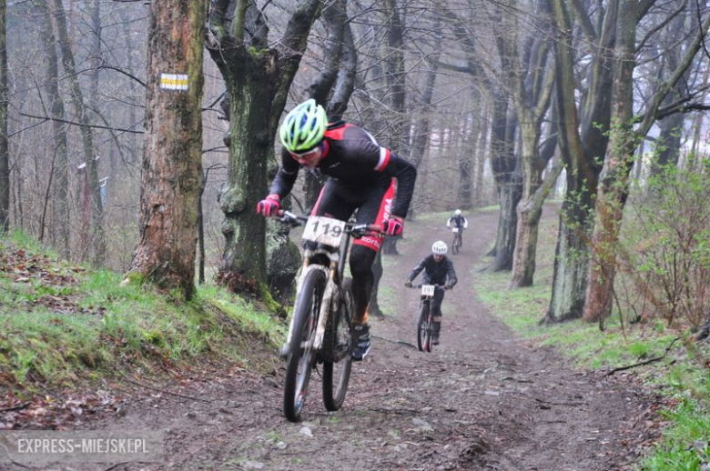 II Bardo MTB Open Sezon dla Kurczaba