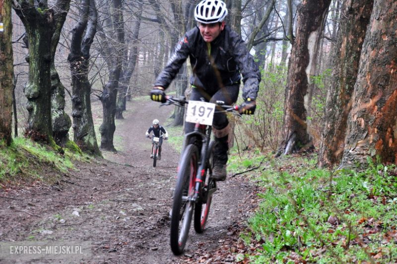 II Bardo MTB Open Sezon dla Kurczaba