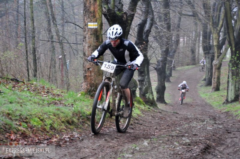 II Bardo MTB Open Sezon dla Kurczaba