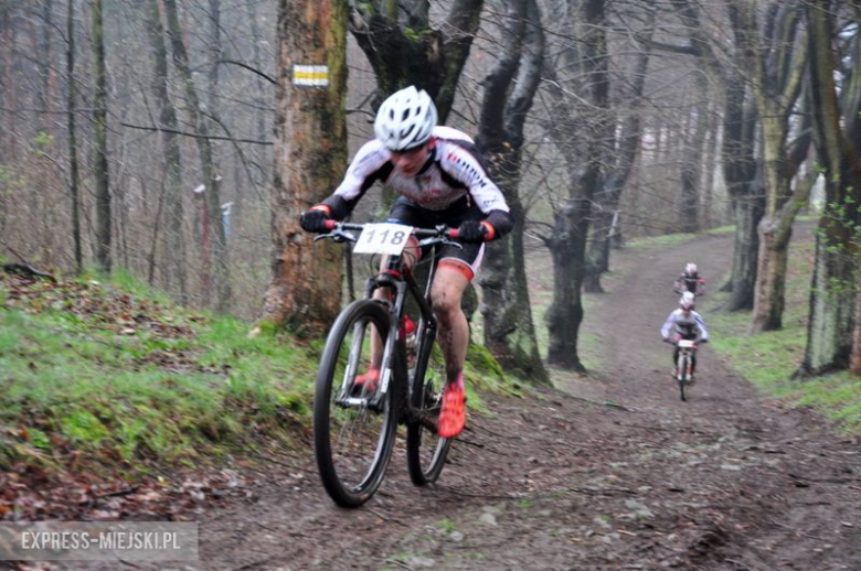 II Bardo MTB Open Sezon dla Kurczaba