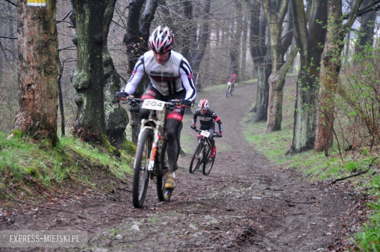 II Bardo MTB Open Sezon dla Kurczaba