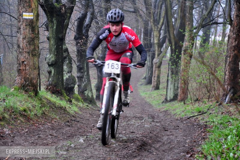 II Bardo MTB Open Sezon dla Kurczaba