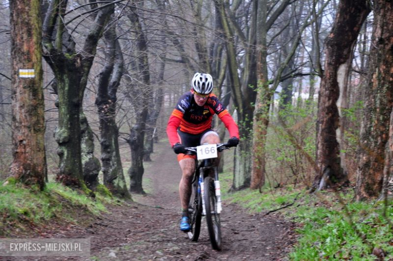 II Bardo MTB Open Sezon dla Kurczaba