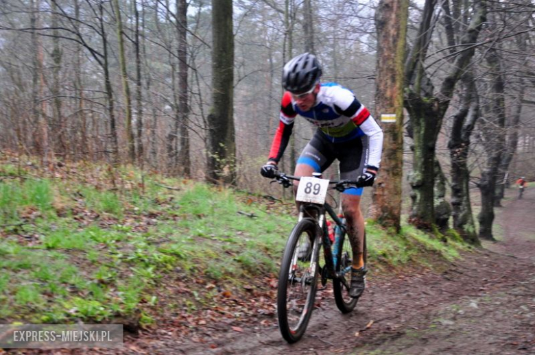 II Bardo MTB Open Sezon dla Kurczaba