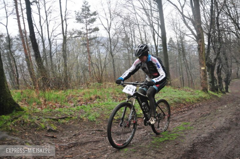 II Bardo MTB Open Sezon dla Kurczaba