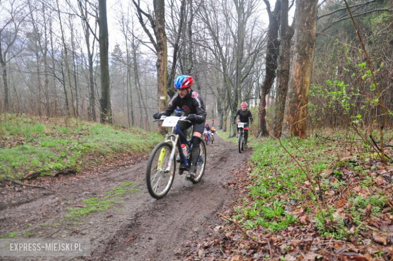 II Bardo MTB Open Sezon dla Kurczaba