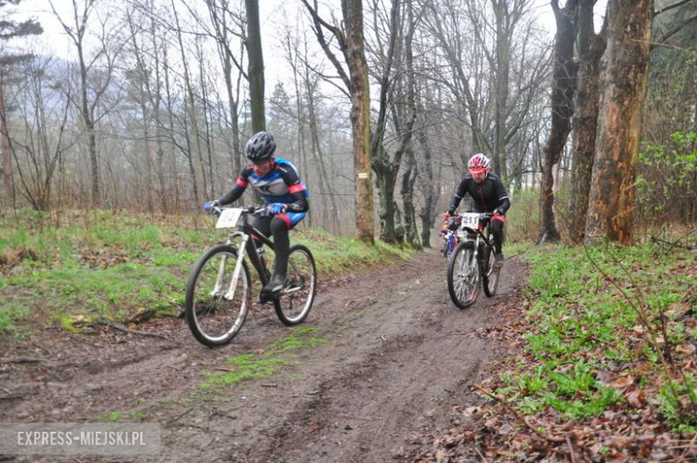 II Bardo MTB Open Sezon dla Kurczaba