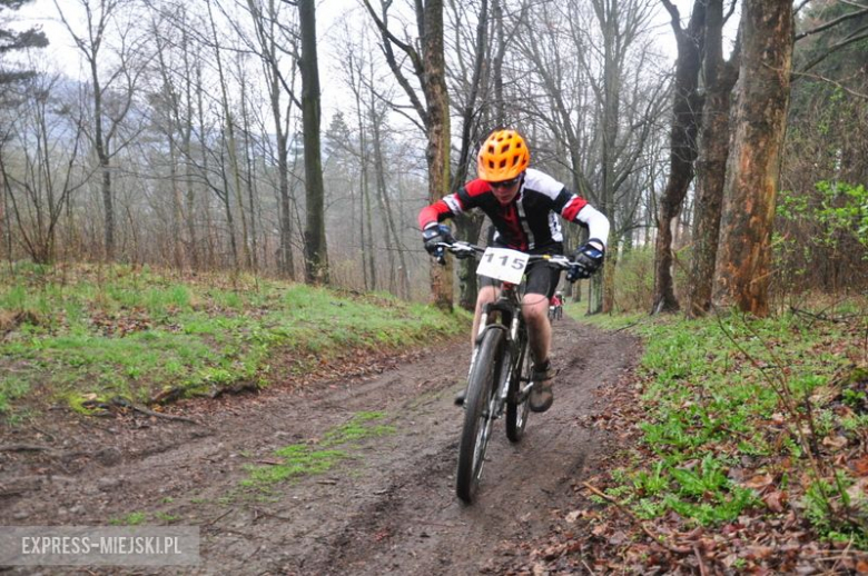 II Bardo MTB Open Sezon dla Kurczaba