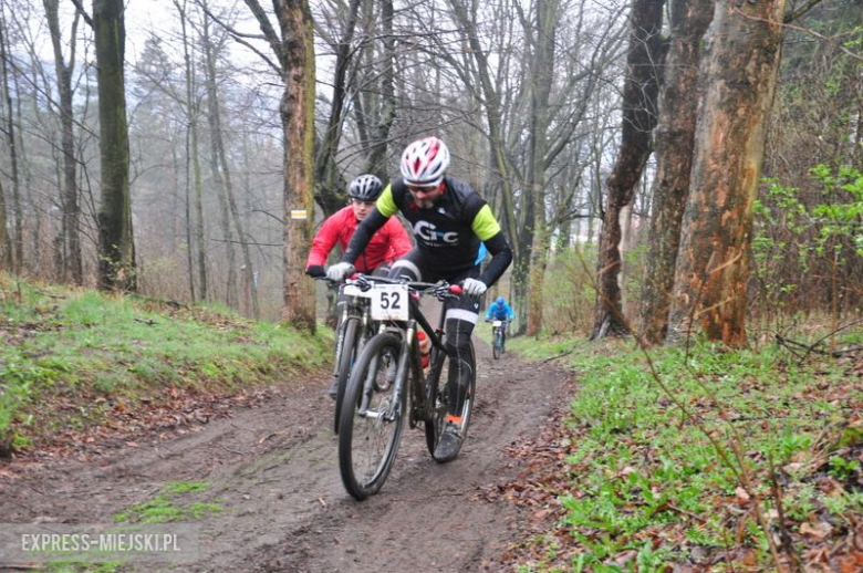 II Bardo MTB Open Sezon dla Kurczaba