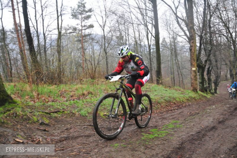 II Bardo MTB Open Sezon dla Kurczaba