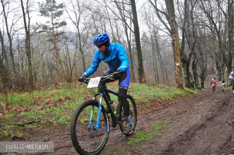 II Bardo MTB Open Sezon dla Kurczaba