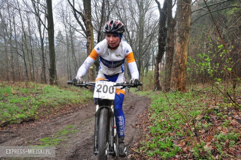 II Bardo MTB Open Sezon dla Kurczaba