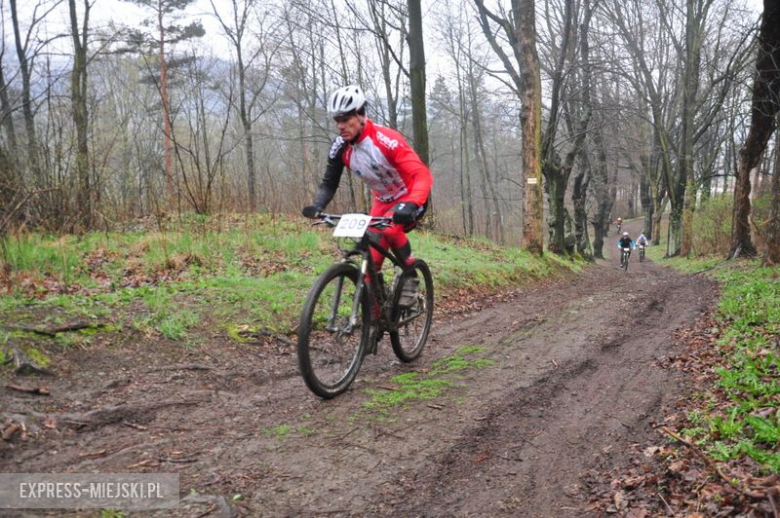 II Bardo MTB Open Sezon dla Kurczaba