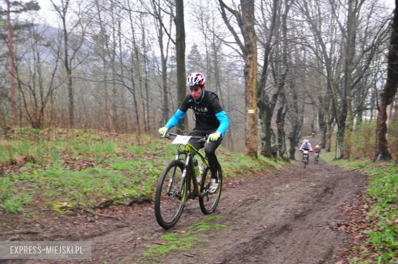 II Bardo MTB Open Sezon dla Kurczaba