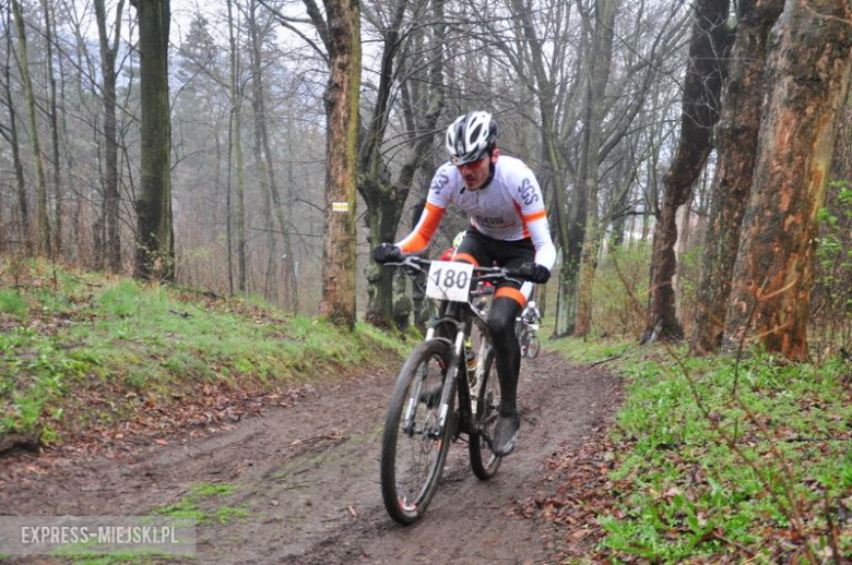 II Bardo MTB Open Sezon dla Kurczaba