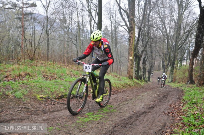 II Bardo MTB Open Sezon dla Kurczaba